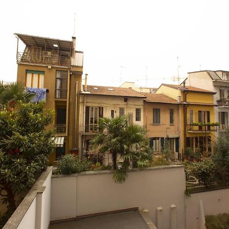 Getthekey Monte Ceneri Daire Milano Dış mekan fotoğraf