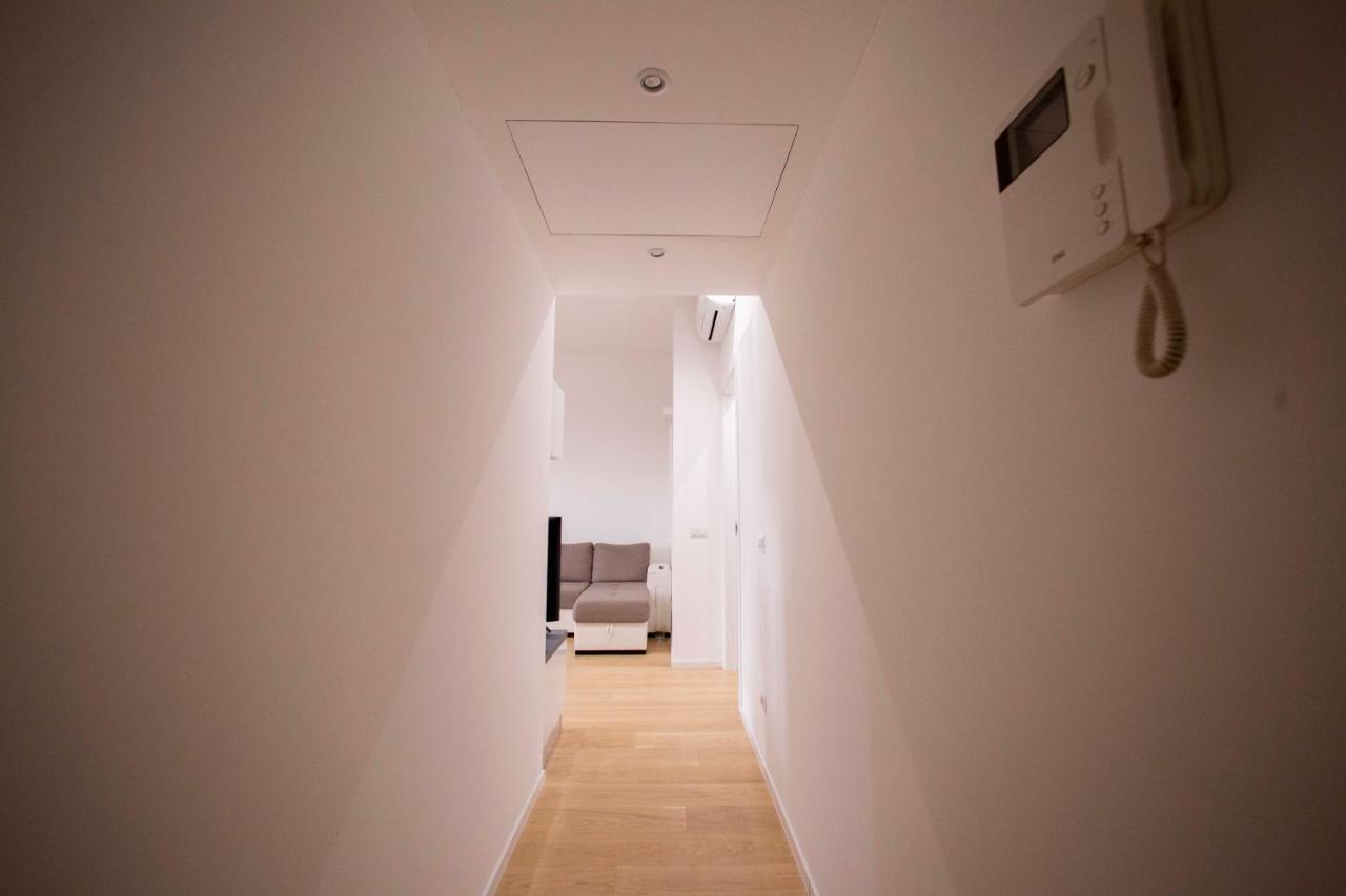 Getthekey Monte Ceneri Daire Milano Dış mekan fotoğraf